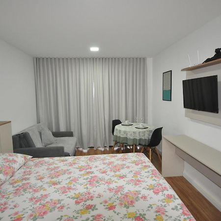 Studio No Centro Pocos de Caldas Ngoại thất bức ảnh