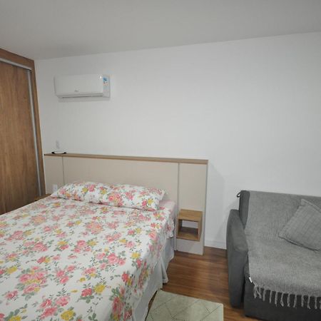 Studio No Centro Pocos de Caldas Ngoại thất bức ảnh
