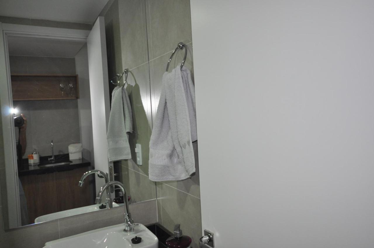 Studio No Centro Pocos de Caldas Ngoại thất bức ảnh