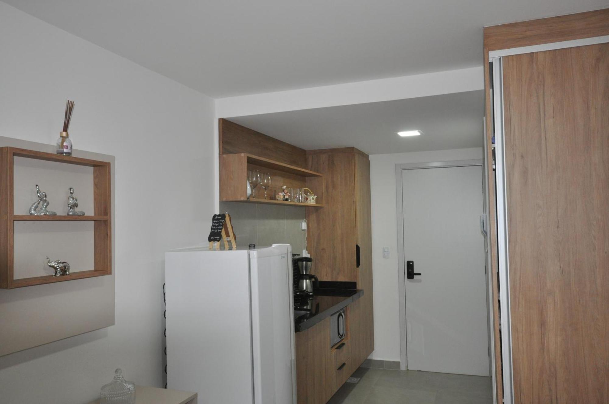 Studio No Centro Pocos de Caldas Ngoại thất bức ảnh