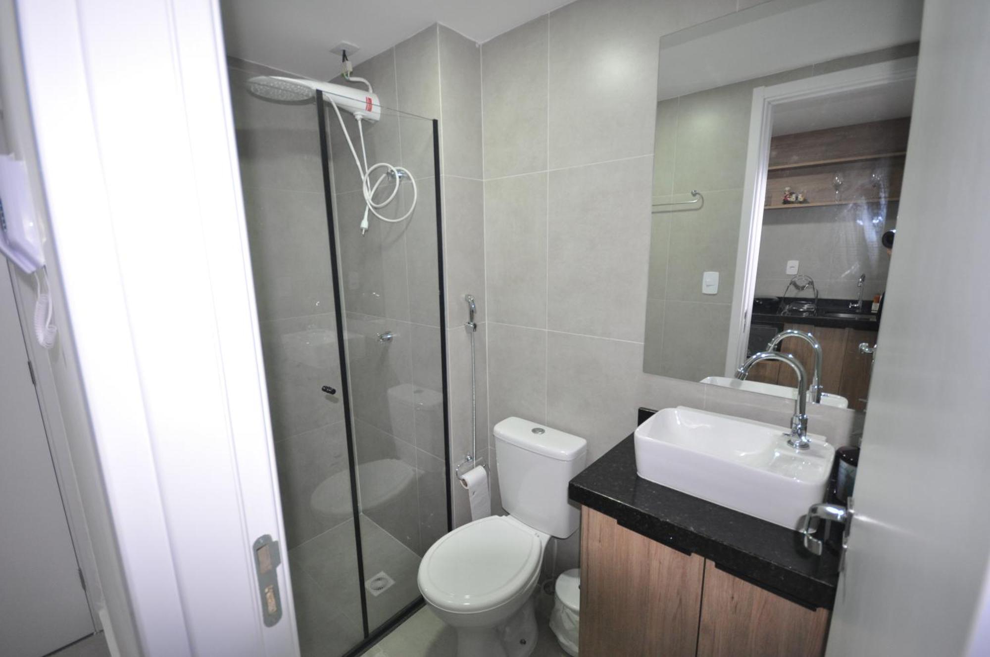 Studio No Centro Pocos de Caldas Ngoại thất bức ảnh