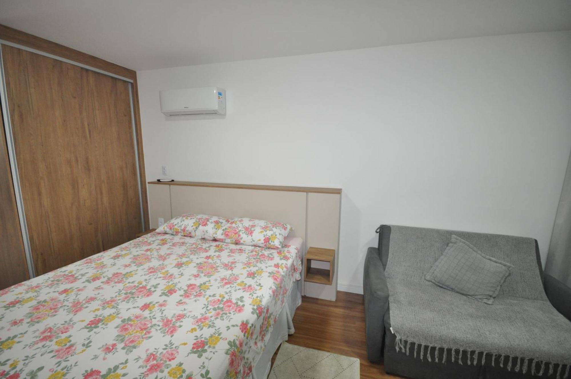 Studio No Centro Pocos de Caldas Ngoại thất bức ảnh